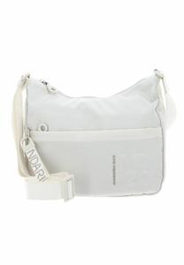 Сумка кросс-боди Mandarina Duck Cross body bag, Latte/Off-White