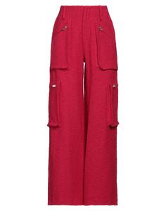 Брюки Amiri, фуксия