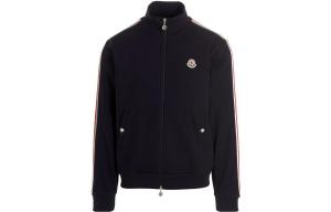 Куртка мужская морская синий Moncler