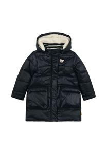 Зимнее пальто Steiff CELEBRATION, ABNEHMBARE KAPUZE, REFLEKTOR, GEFÜTTERT, WATTIERT, Steiff Navy/Dark Blue