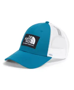 Мужская кепка Mudder Trucker The North Face, синий