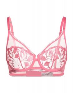 Бюстгальтер Maison Lejaby, розовый