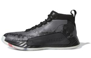 Мужские баскетбольные кроссовки Adidas D lillard 5