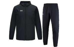 Повседневная спортивная одежда для мужчин Under Armour