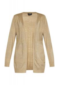 Толстовка usha BLACK LABEL Cardigan, цвет Steinbeige