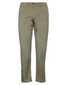 Брюки Vintage 55, зеленый