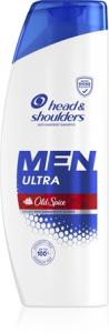 Шампунь против перхоти для мужчин Head & Shoulders Men Ultra Old Spice, 330 ml