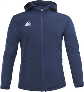 Куртка-софтшелл Acerbis Elnath, navy blue