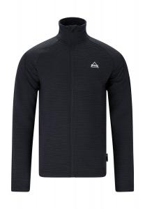 Средний слой Muju со стильным логотипом SOS, цвет Dark Navy