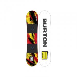 Детский сноуборд Grom FLAT Powder BURTON