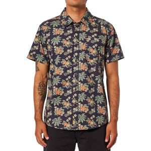 Рубашка Benji - мужская Katin Katin, Black Wash