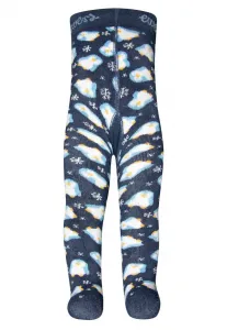 Колготки «пингвин» Ewers, Blue