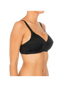 Бюстгальтер на косточках Playtex, черный