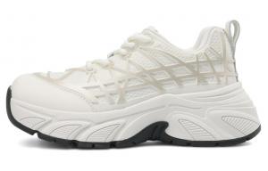 Кроссовки Rosa Bianca Chunky Sneakers Women's Low-Top