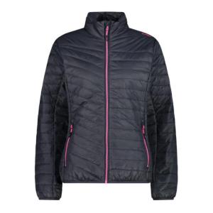 Женская нейлоновая куртка CMP с утеплителем 3M Thinsulate