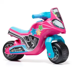 Molto Cross Race Rosa Girl, розовый