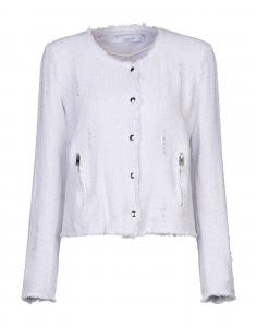 Куртка Iro, сиреневый