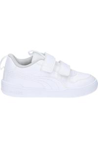 Кроссовки Puma Multiflex Sl V Ps для мальчиков-унисекс