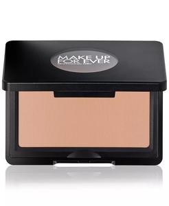Пудра для контуринга Artist Longwear Skin Fusing Make Up For Ever, цвет S450- Strong Ebony