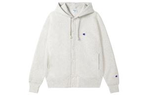 Оверсайз свитшот Unisex Champion, Oat