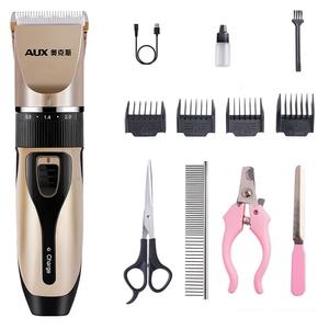 Машинка для стрижки волос AUX, Standard+Beauty Device