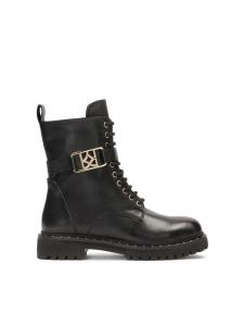 Сапоги Kazar, черный