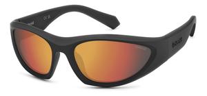 Солнцезащитные очки унисекс PLD 2165-S POLAROID