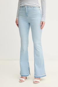 Джинсы Boss Orange, синий