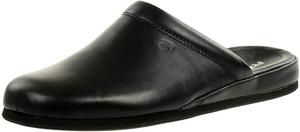 Мужские тапочки Rohde с холодной подкладкой, черный