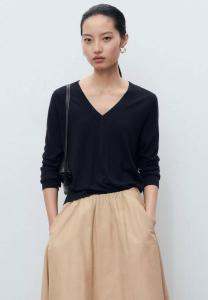 Джемпер Mango Jumper, Dark Blue