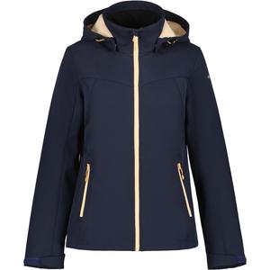 Функциональная куртка Brenham Icepeak, синий