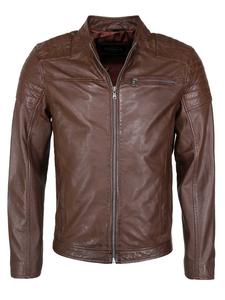 JCC Куртка межсезонная 'Ecom' в цвете Brown