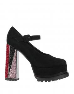 Туфли Haus Of Honey, черный