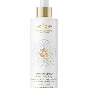 Увлажняющий тоник для лица, 150 мл Farmona Professional Home use