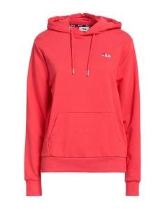 Толстовка Fila, коралловый