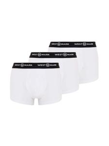 Трусы WESTMARK LONDON Boxer shorts, белый