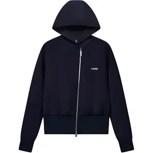 K·SWISS Куртка KSWISS для женщин в тёмном индиго, Dark Indigo