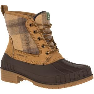 Winterschuhe "sienna mid" Kamik, цвет tan-ocre