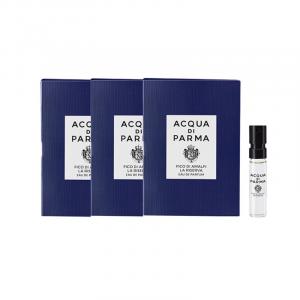 PAERMAZHISHUI Fig Perfume Mini Sample Kits Eau De Parfum EDP Acqua Di Parma, 1.5ml*3