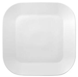 Обеденная тарелка KAHLA Cumulus, белый - фарфор - 28 х 2 х 28 см