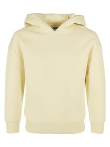 Пуловер с капюшоном Urban Classics, цвет softyellow