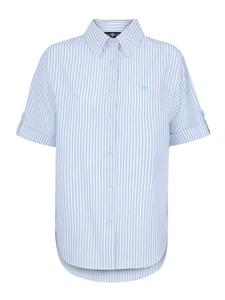 Блузка JIMMY SANDERS, синий