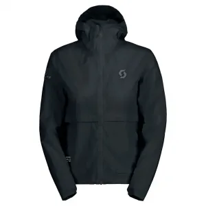 Куртка Scott Explorair Escape, черный