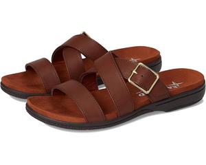 Сандалии Eastland 1955 Edition Sanibel, цвет Dark Walnut