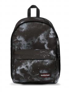 EASTPAK Рюкзак 'Out Of Office' в черном цвете