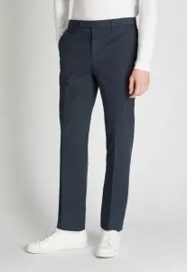 Incotex royal batavia chinos Slowear, Dark Blue