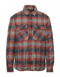 Куртка Costumein, оранжево-коричневый