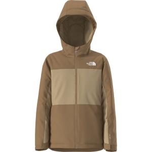 Куртка The North Face Freedom Insulated The North Face, Utility Brown/Khaki Stone