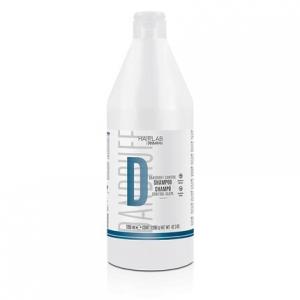 Salerm Hair Lab Веганский шампунь против перхоти 1200 мл