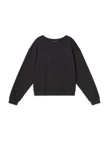 Свитер Lola Casademunt Sweatshirt, черный